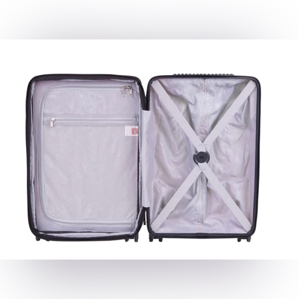 Lego Expandable Carry-on & Backpack Luggage Set- Blue - Picture 5 of 7